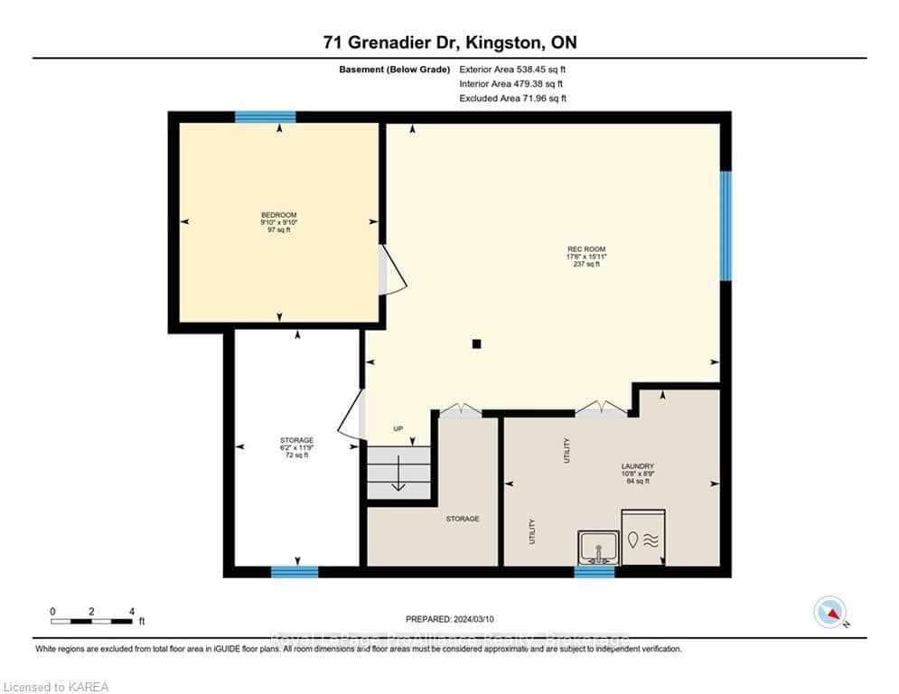 71 GRENADIER Drive photo 45
