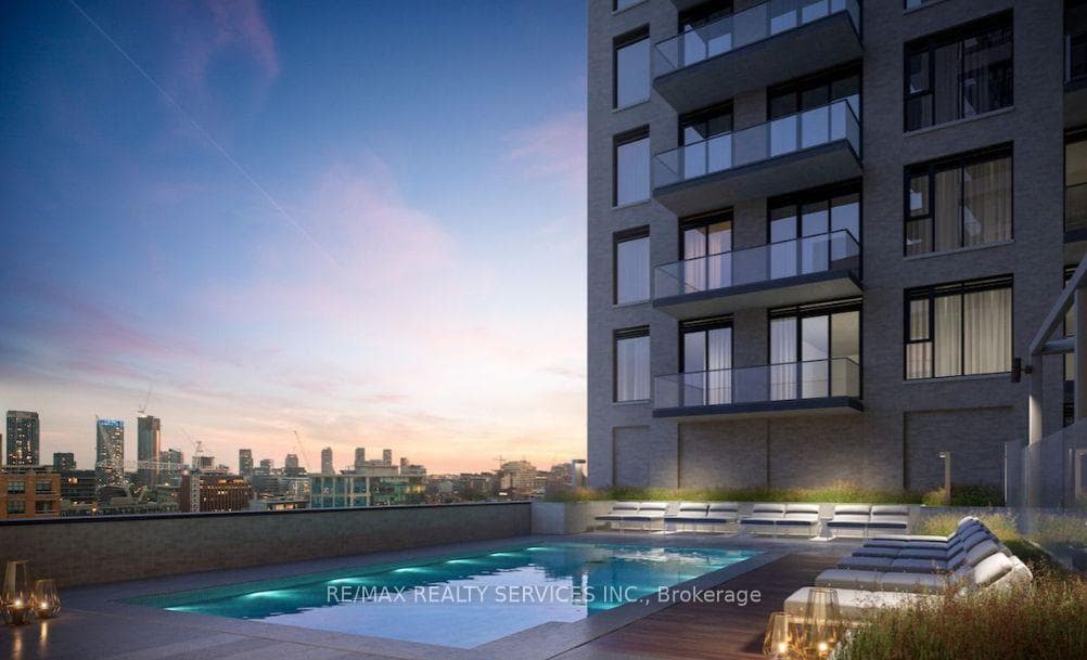 543 Richmond Street Unit 1004 photo 18