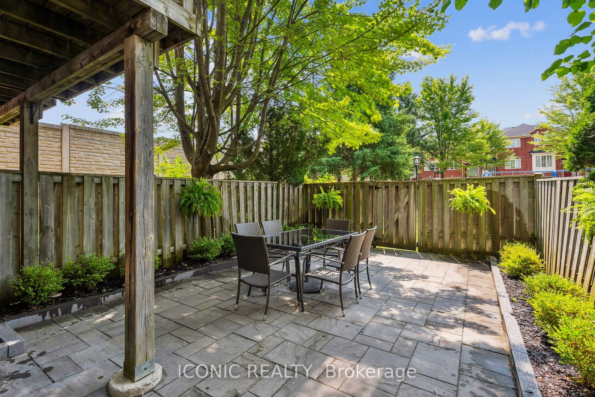 31 Mosaics Avenue Unit 70 photo 17