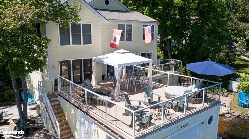 45 WOODS Lane photo 12