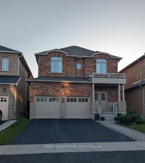66 Attview Crescent Unit Upper photo 1