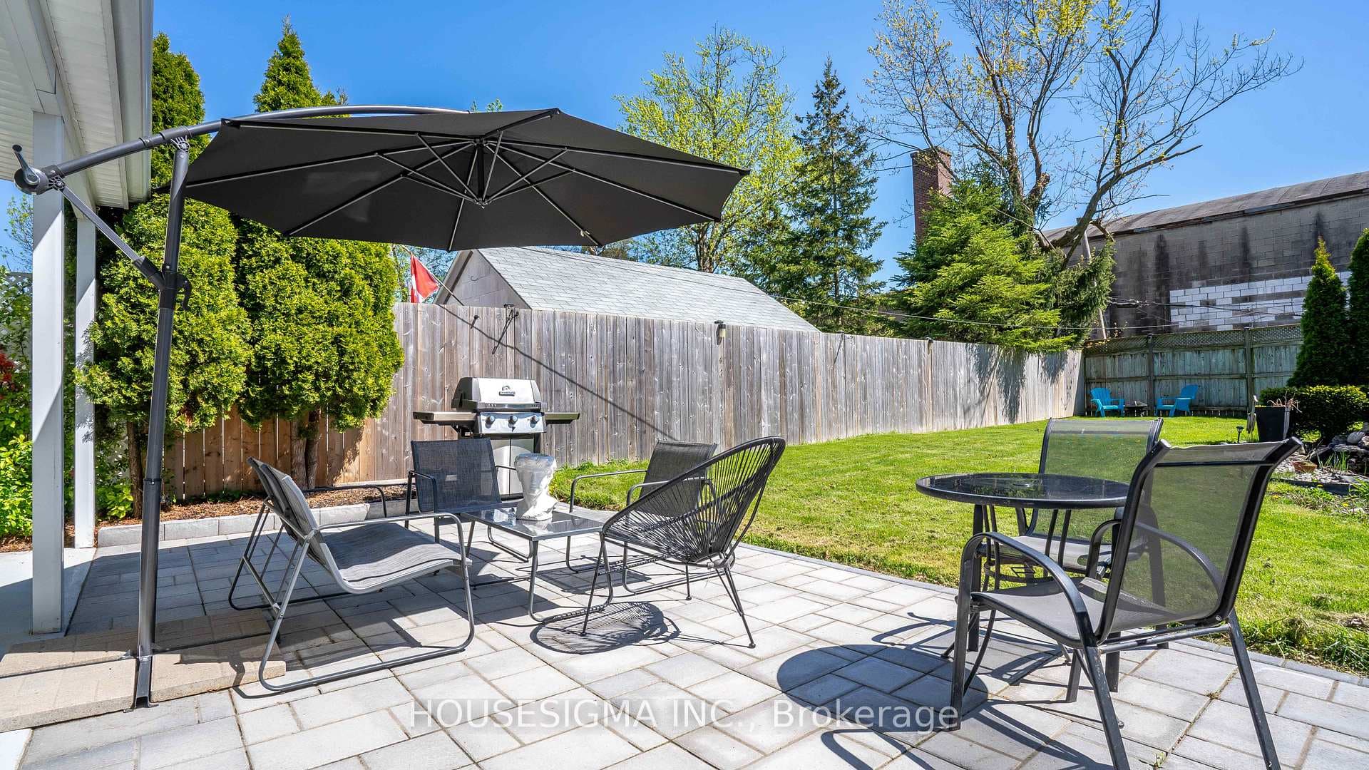 17 Cliftonvale Avenue photo 30