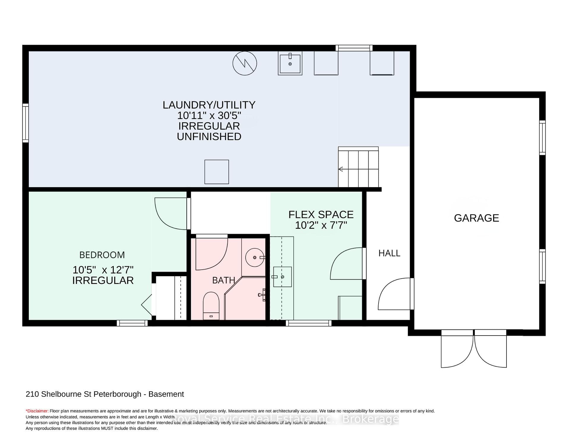 210 Shelbourne Street photo 32