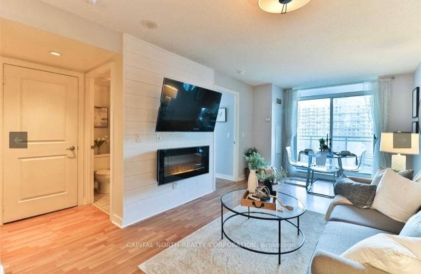 50 Lynn Williams Street Unit 306 photo 4