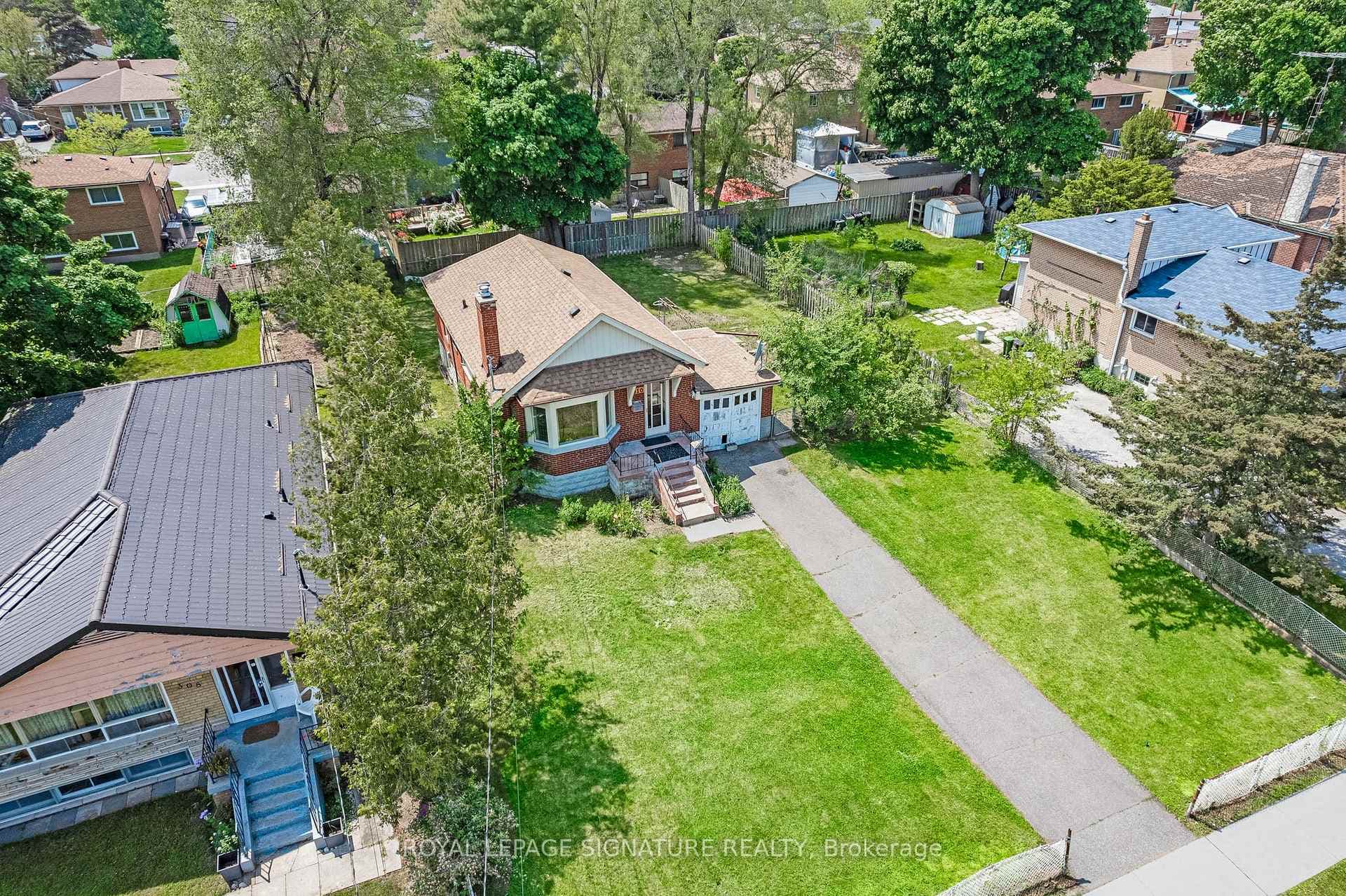 310 Morningside Avenue photo 4