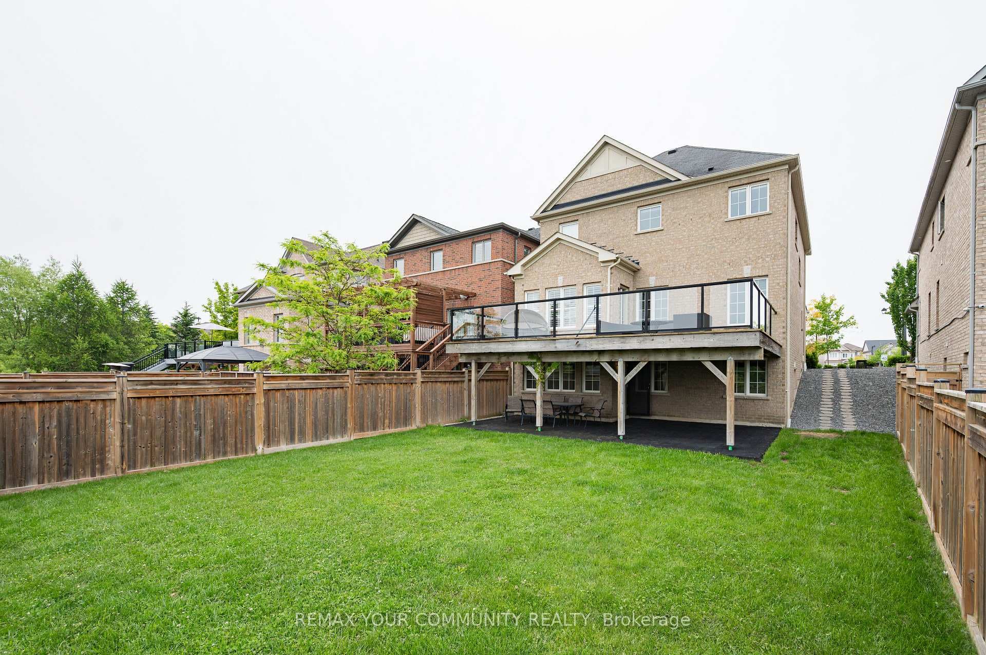 176 Aishford Road Unit LOWER photo 32
