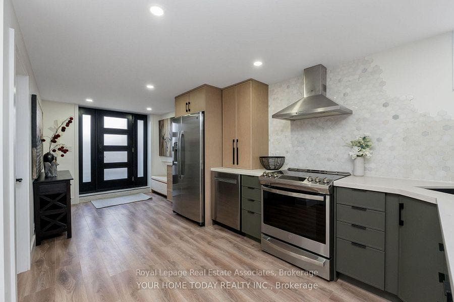 14 Gower Road photo 5