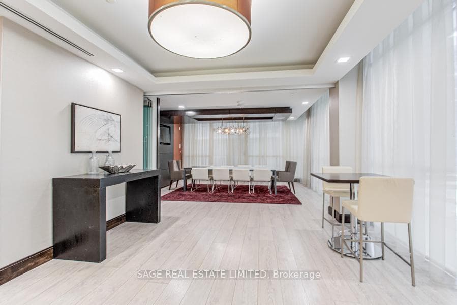 275 Yorkland Road Unit 1804 photo 20