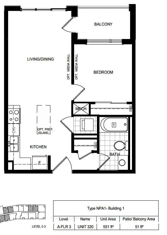 3265 Carding Mill Trail Unit 320 photo 3