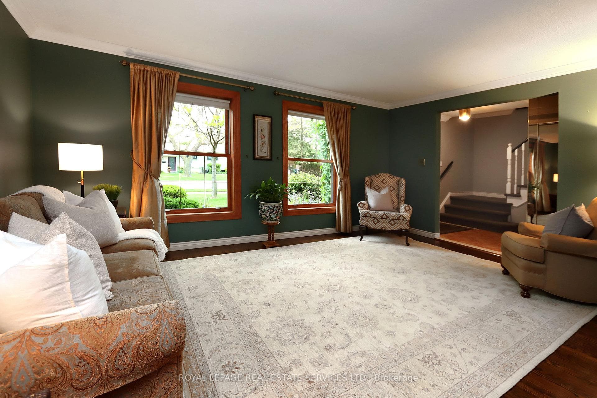 1439 Glen Rutley Circle photo 5