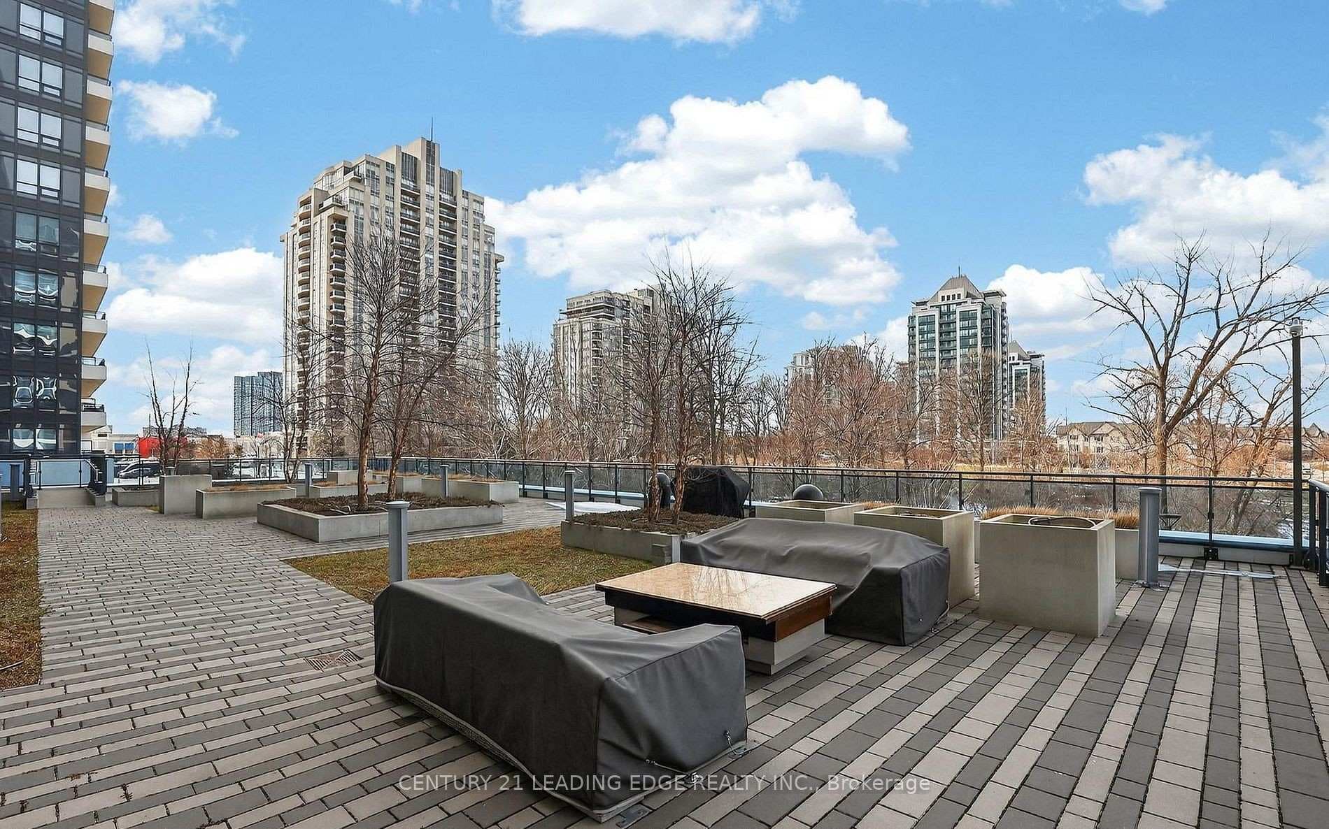 7900 Bathurst Street Unit 1019 photo 20