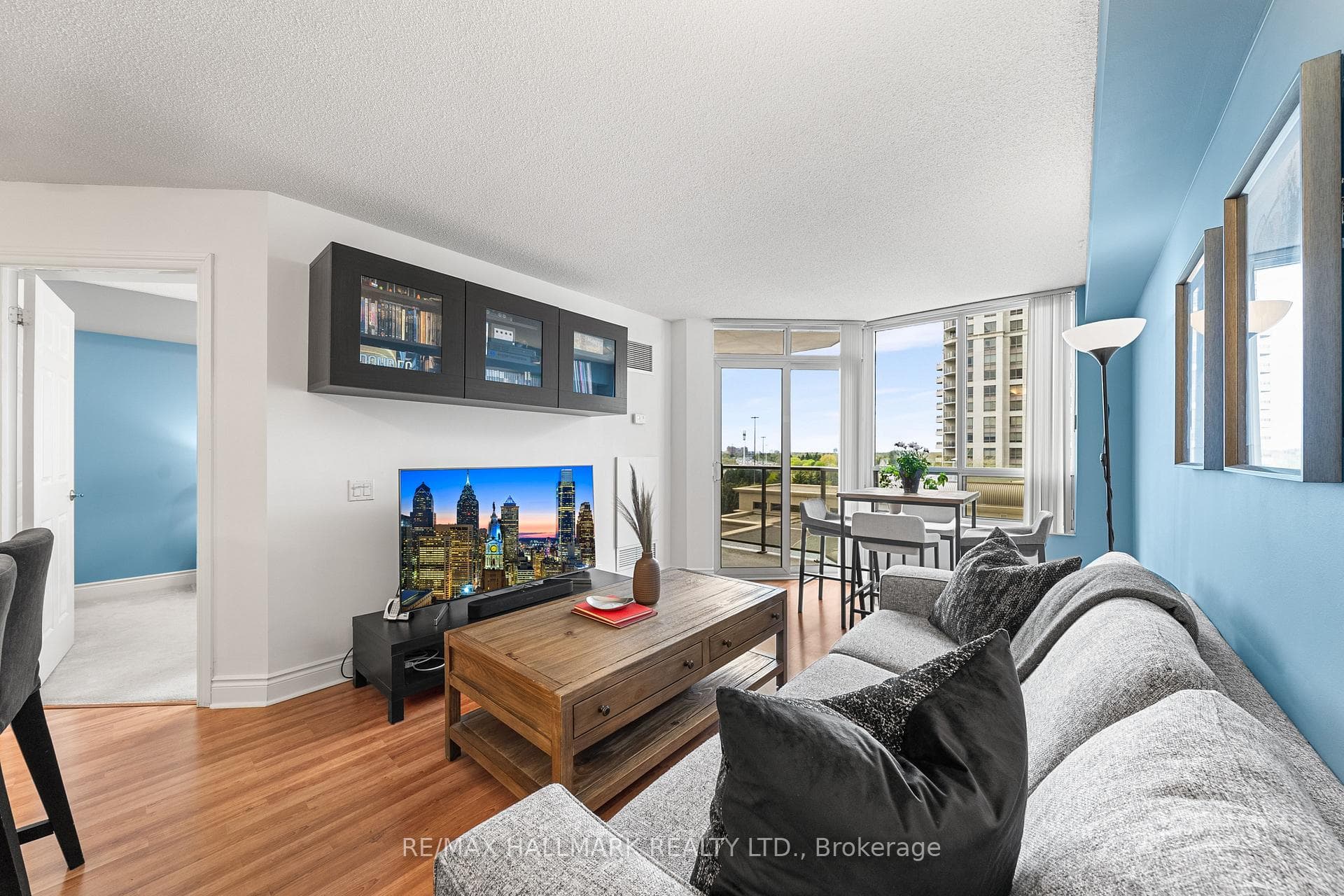 80 Harrison Garden Boulevard Unit 623 photo 7