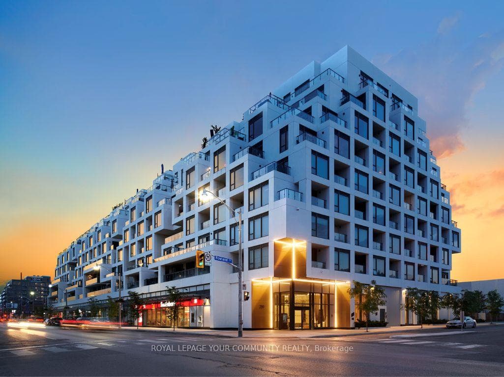 280 Howland Avenue Unit Ph21 photo 42