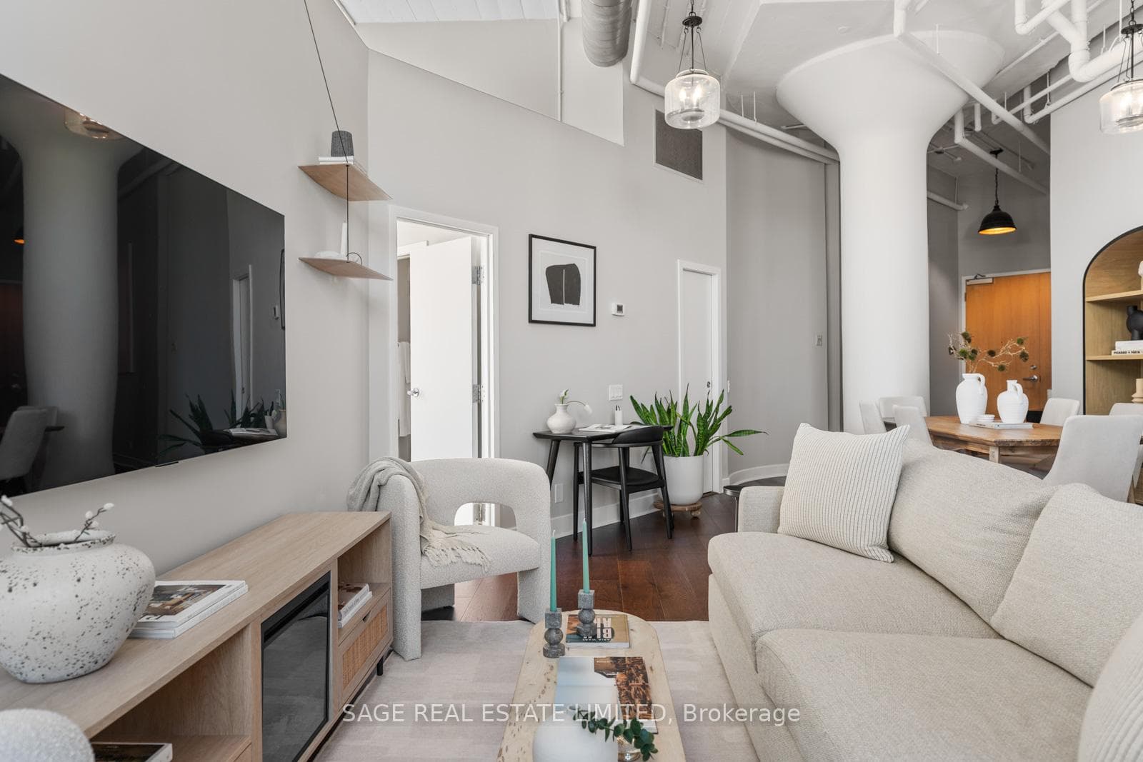 1001 Roselawn Avenue Unit 123 photo 30