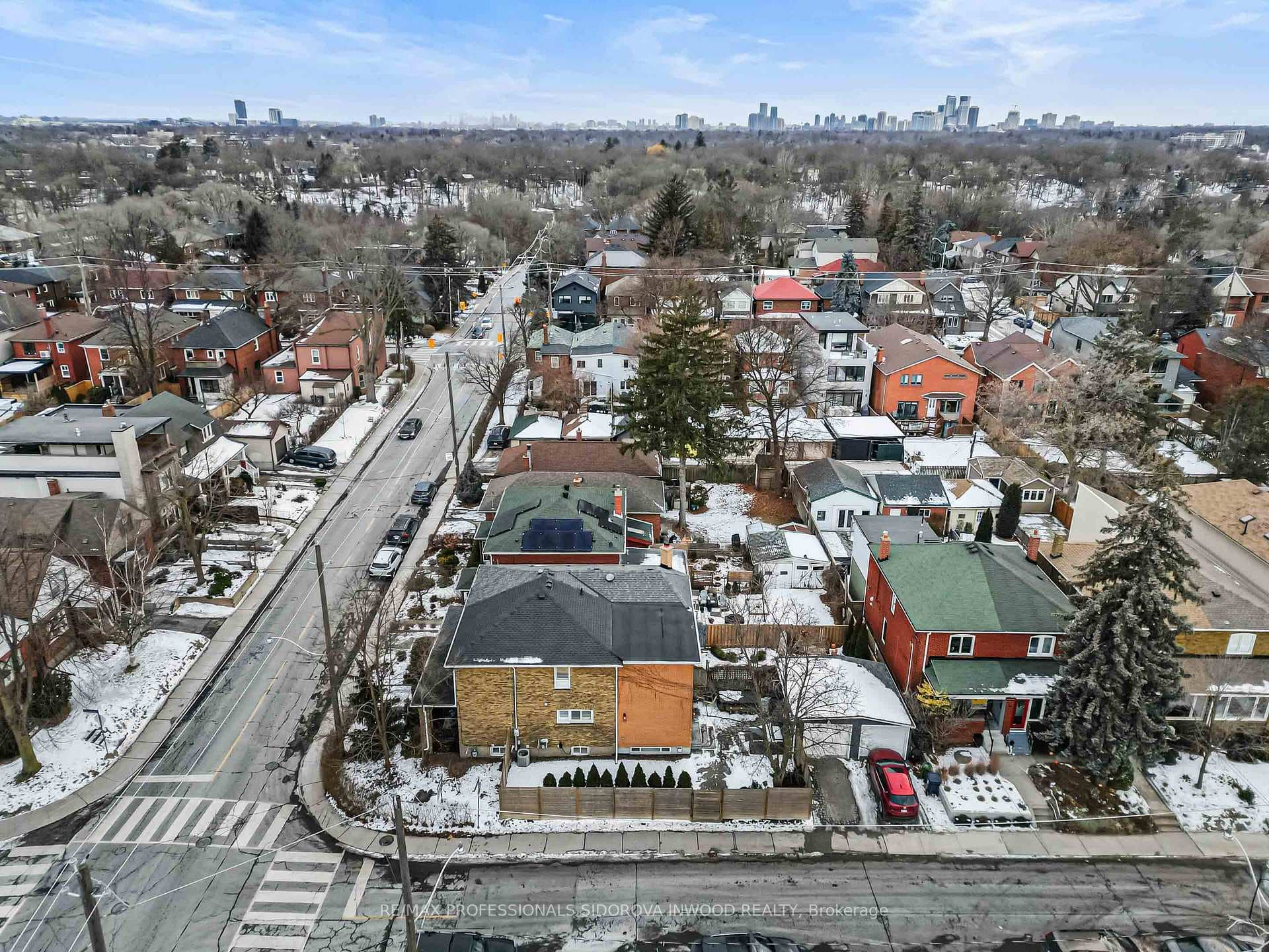 62 Morningside Avenue photo 36