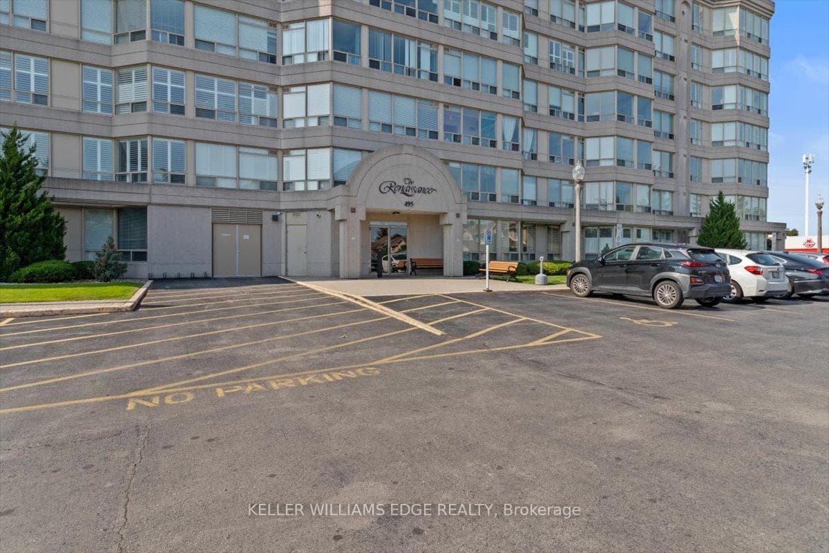495 8 Highway N/A Unit 703 photo 30