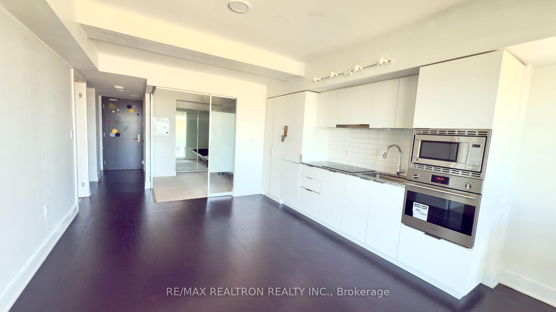 955 Bay Street Unit 2709 photo 6