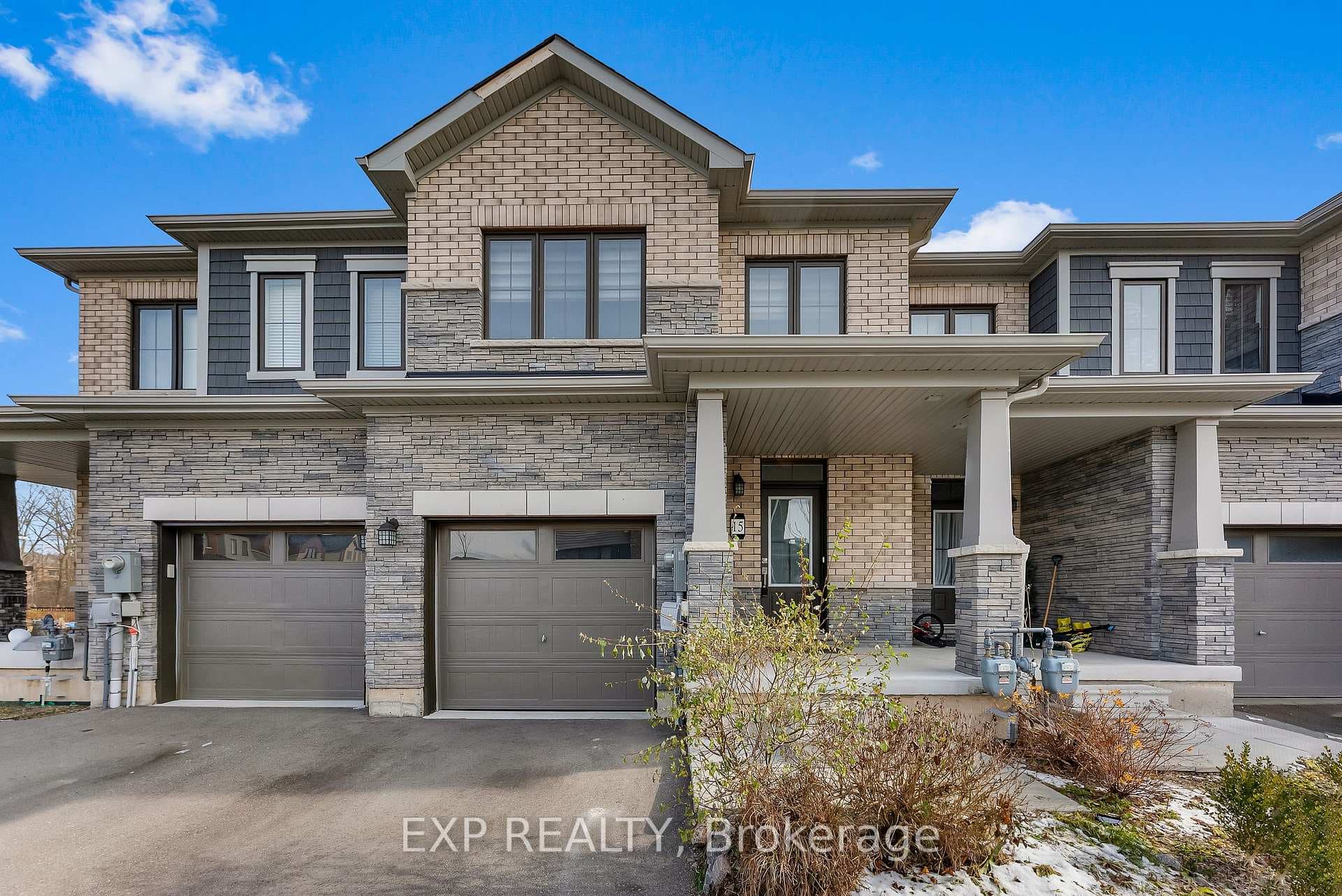 8273 Tulip Tree Drive Unit 15 photo 1