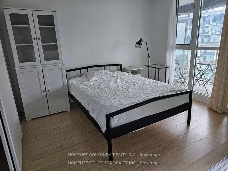 85 Queens Wharf Road Unit 719 photo 7