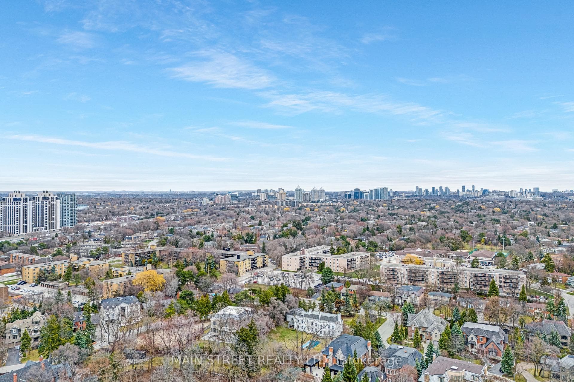 18 William Carson Crescent Unit 318 photo 40