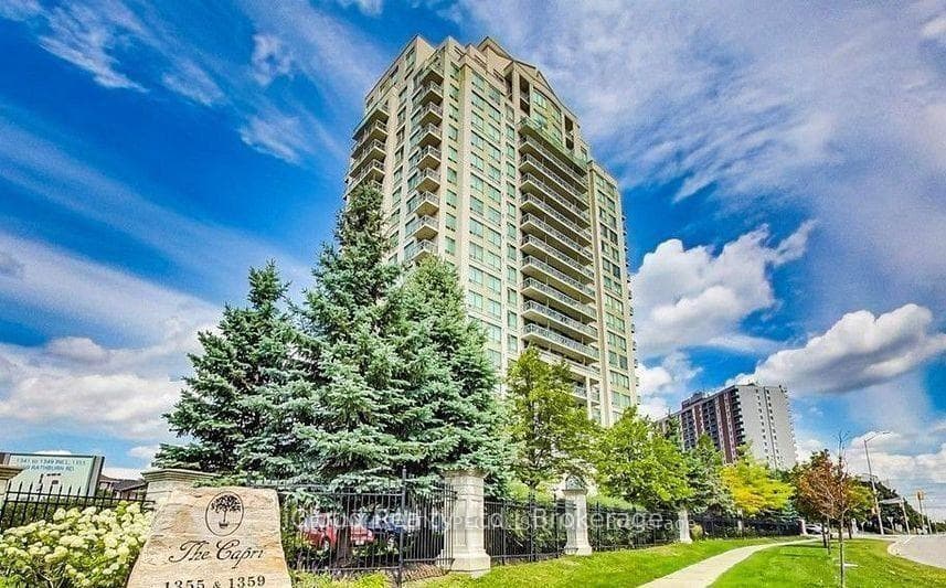 1359 Rathburn Road Unit 408 photo 1