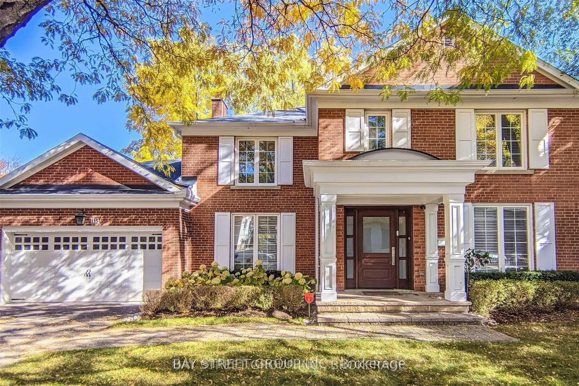 115 Mona Drive photo 1