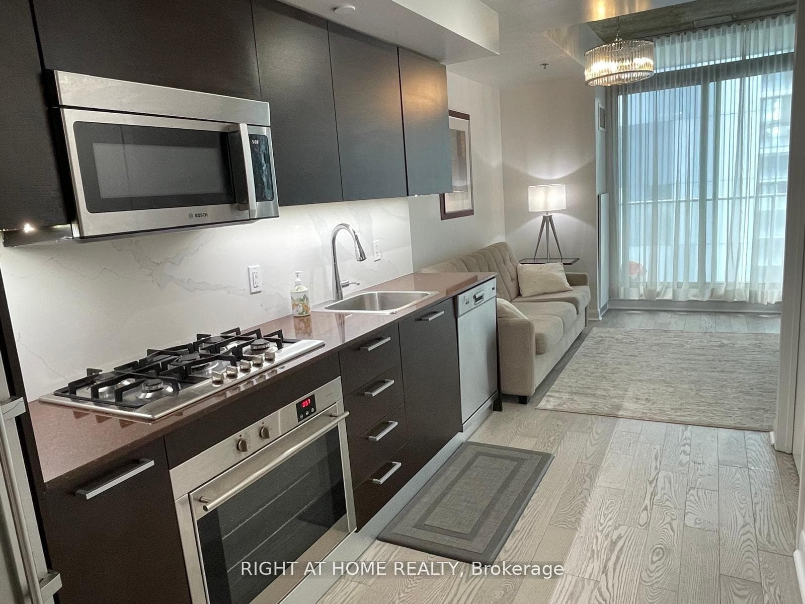 375 King Street Unit 2504 photo 5