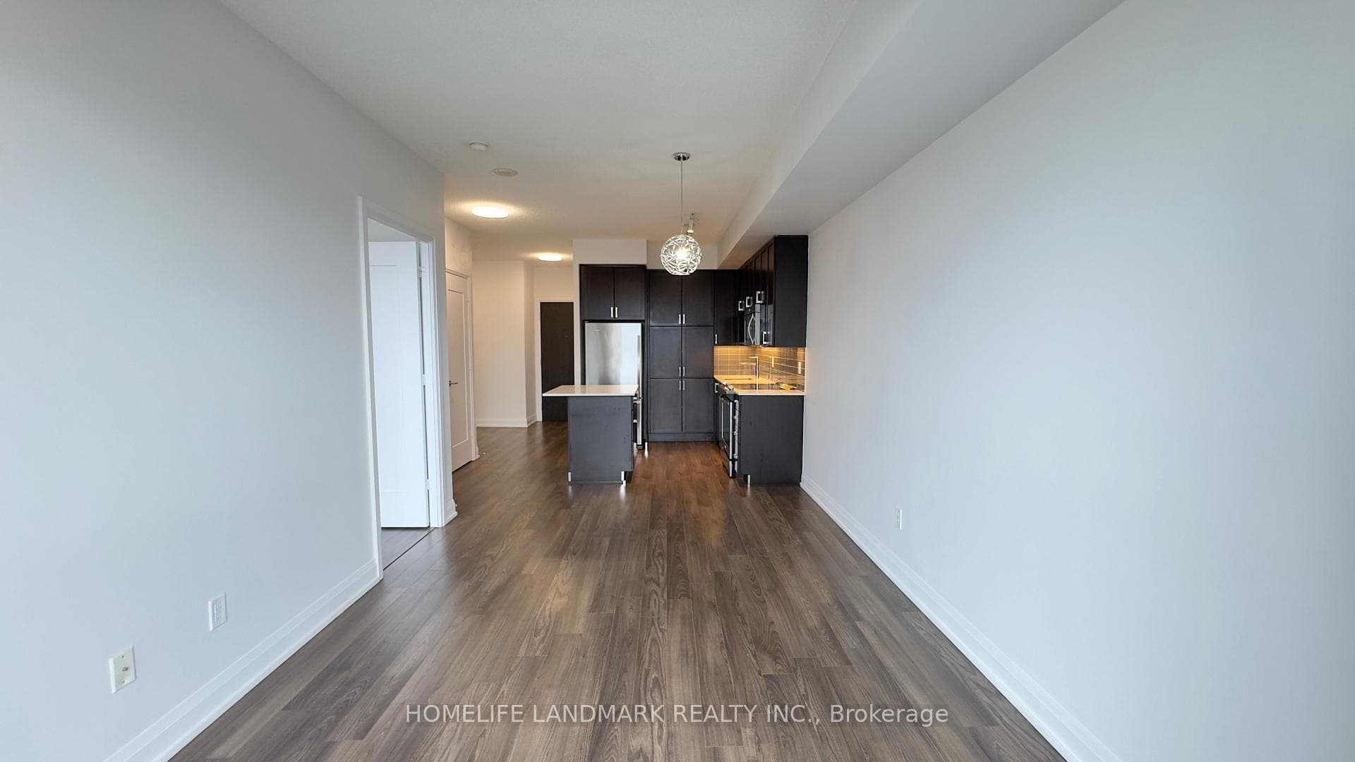 18 Graydon Hall Drive Unit 1110 photo 5