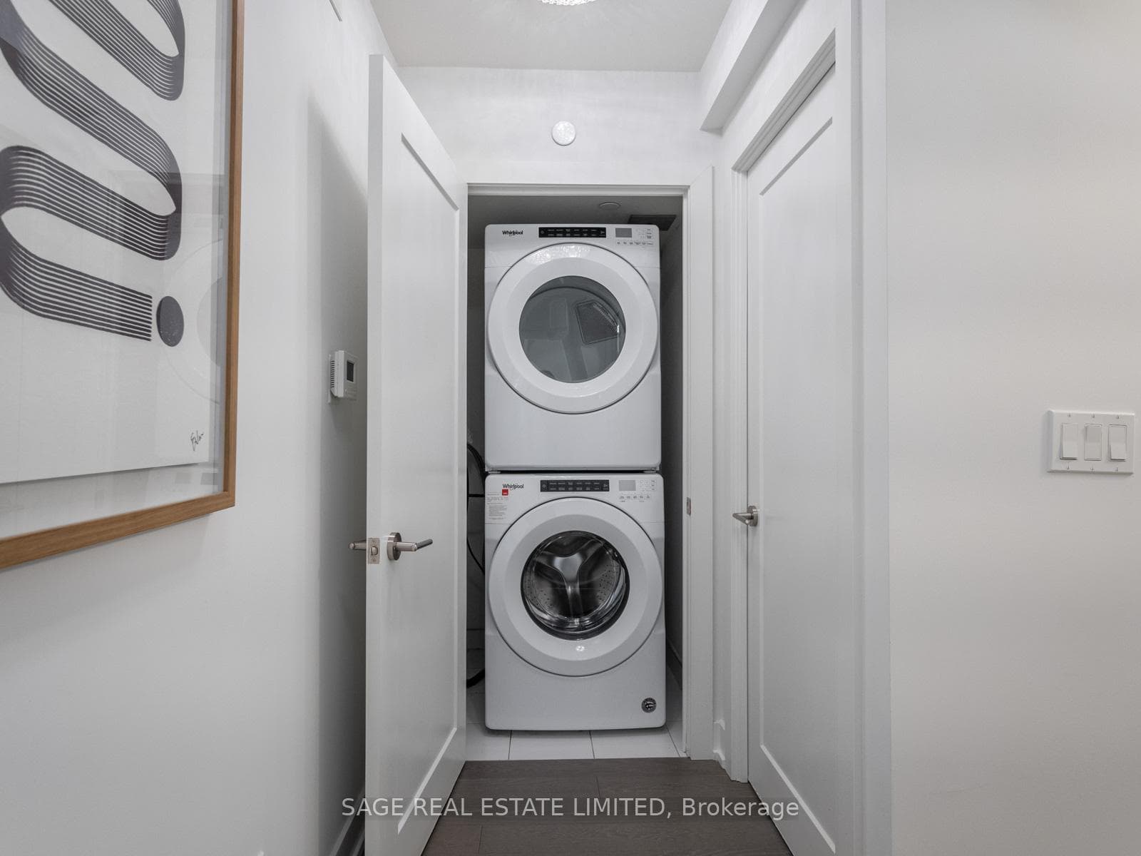 80 Vanauley Street Unit 110 photo 22