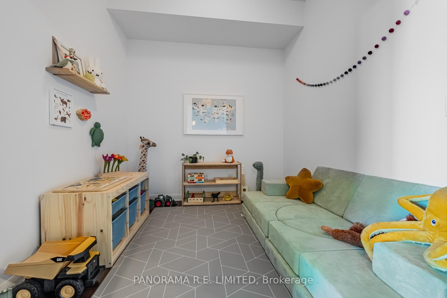 225 Sherway Gardens Road Unit 203 photo 9