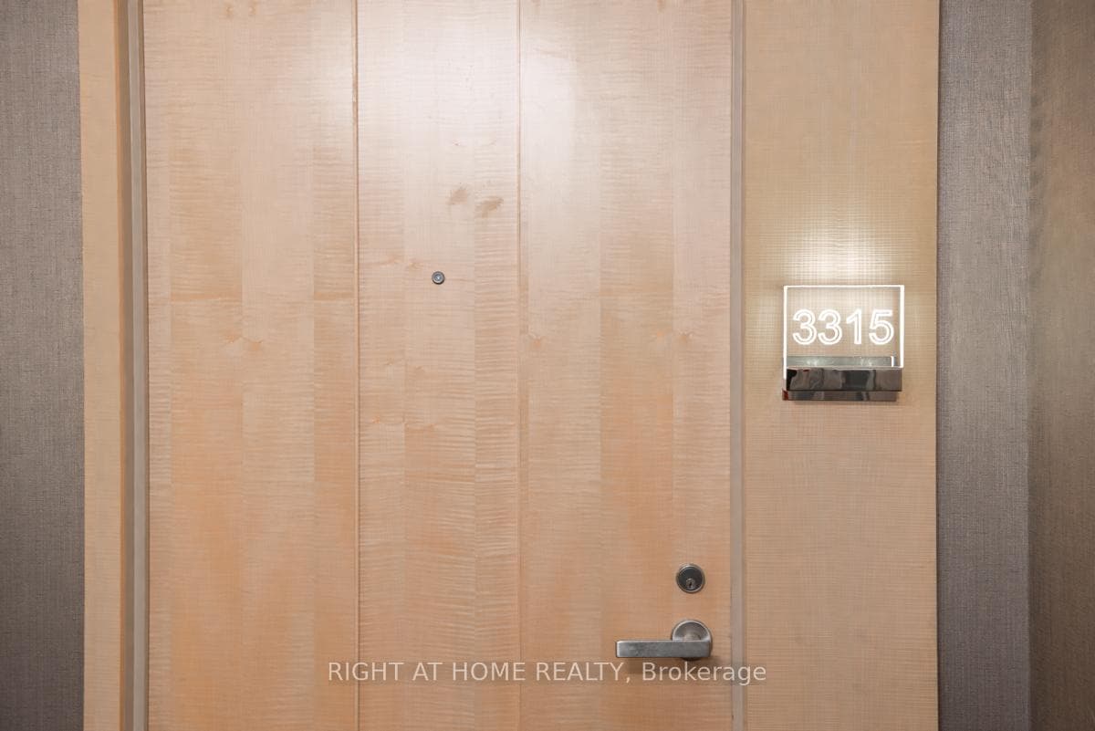 45 Charles Street Unit 3315 photo 26