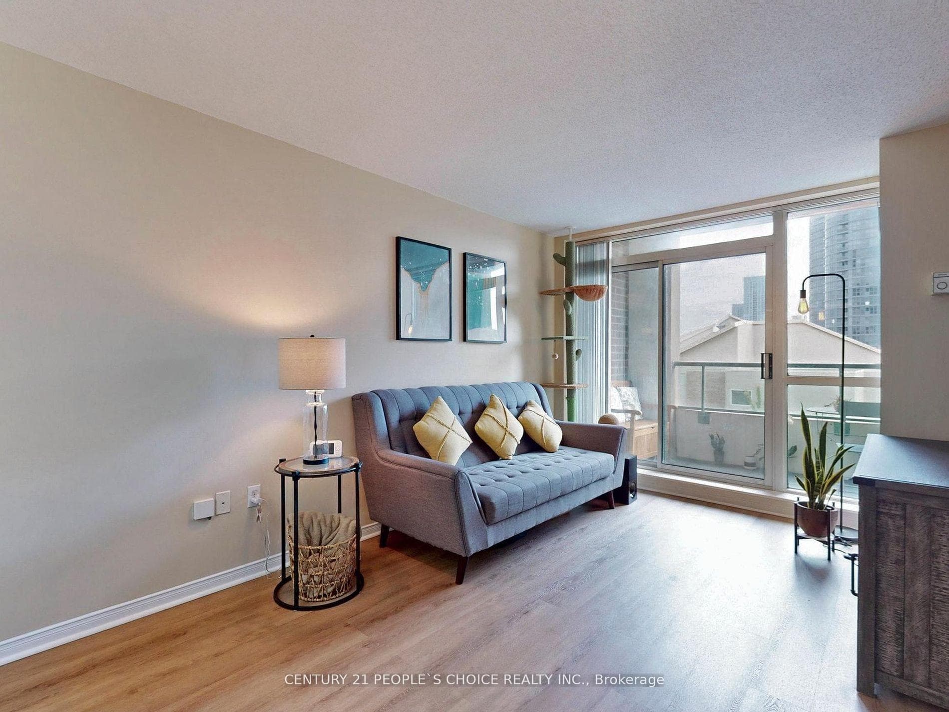 11 Michael Power Place Unit 407 photo 4