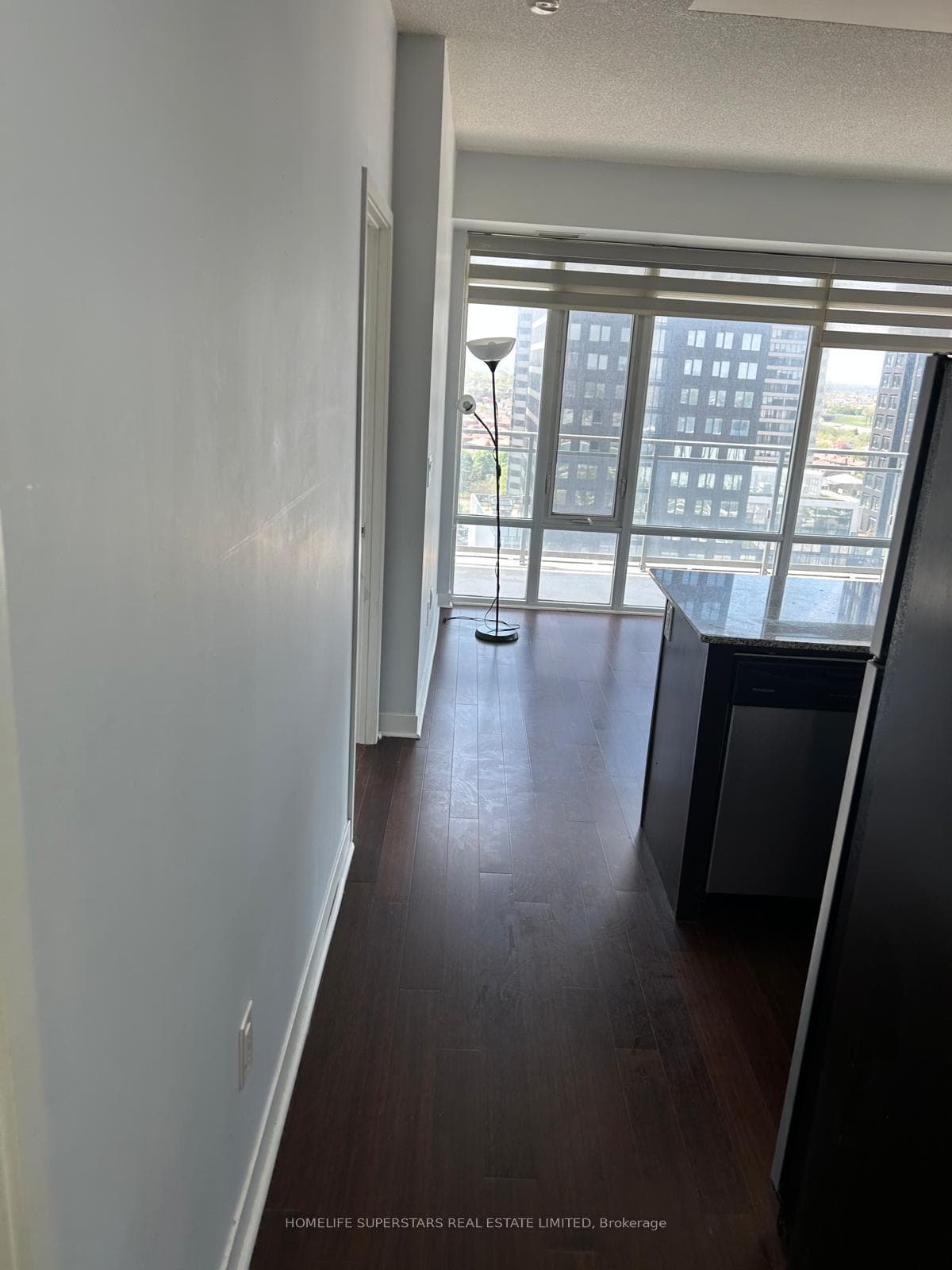 360 Square One Drive Unit 1408 photo 5