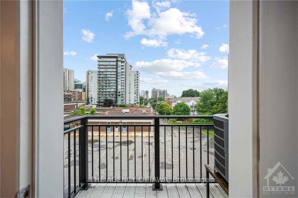 414 NEPEAN Street Unit A photo 19