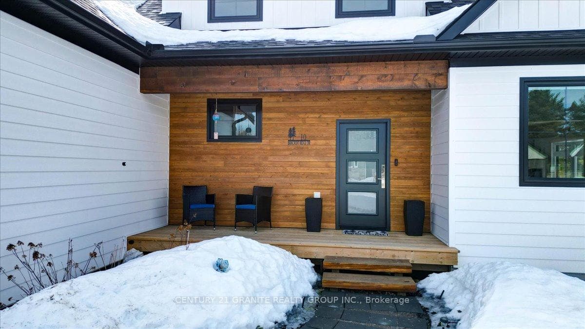 10 Bancroft Ridge Drive photo 36
