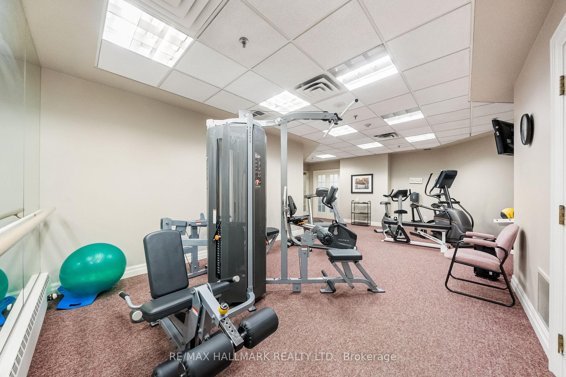 75 York Mills Road Unit 201 photo 32