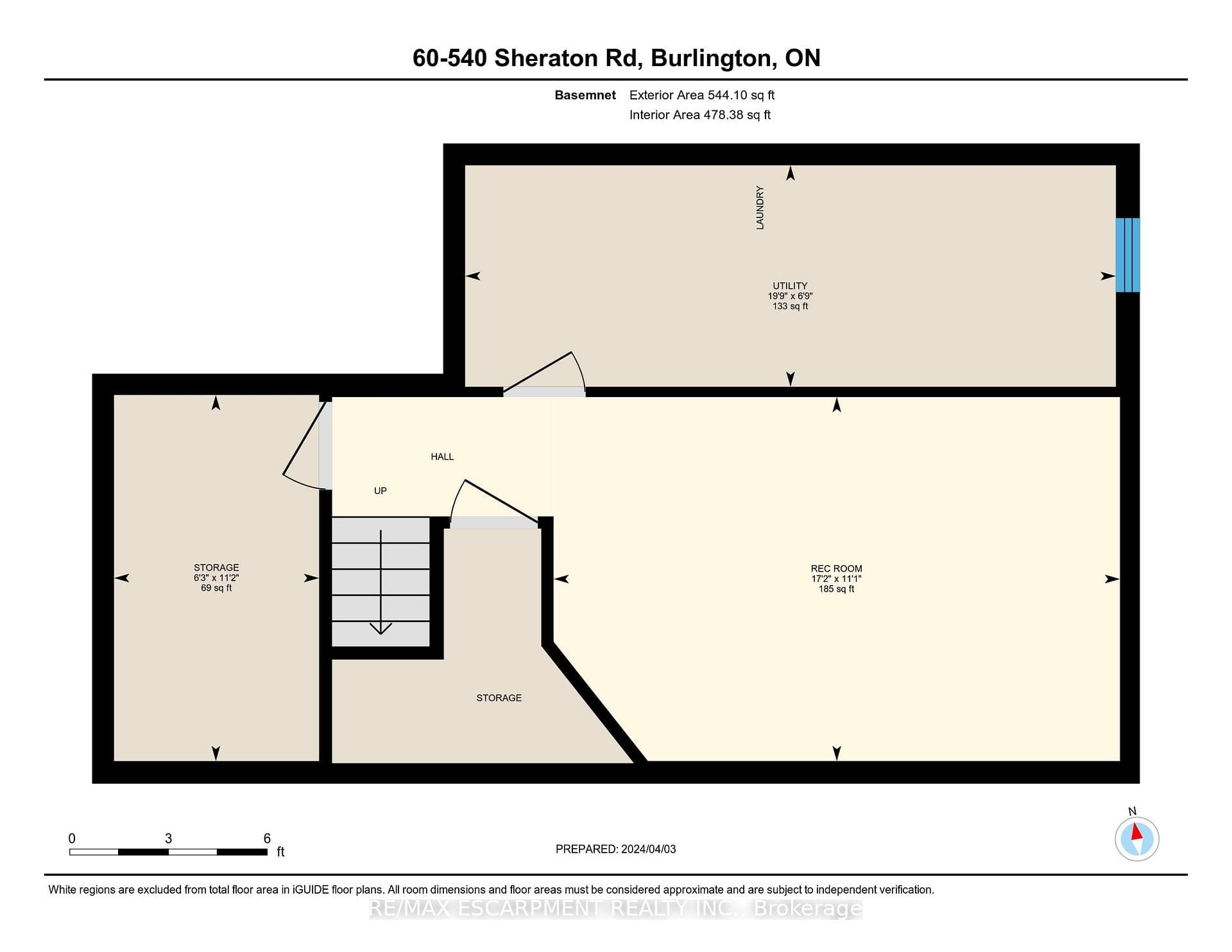 540 Sheraton Road Unit 60 photo 35