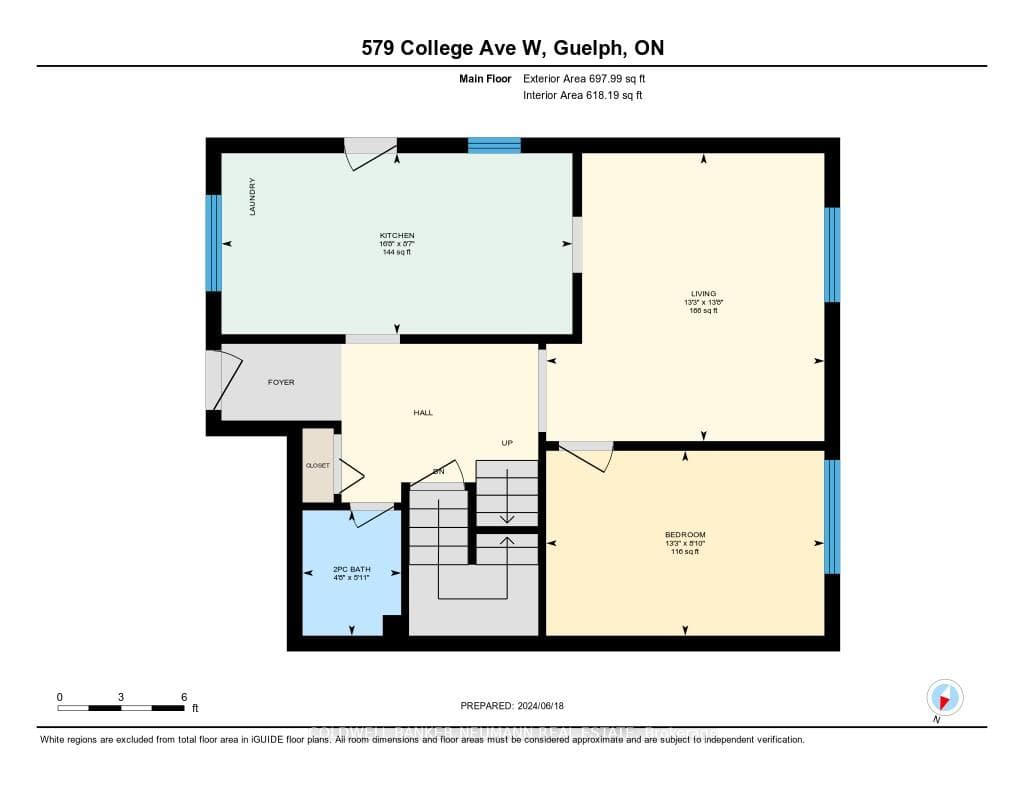 579 College Avenue photo 38