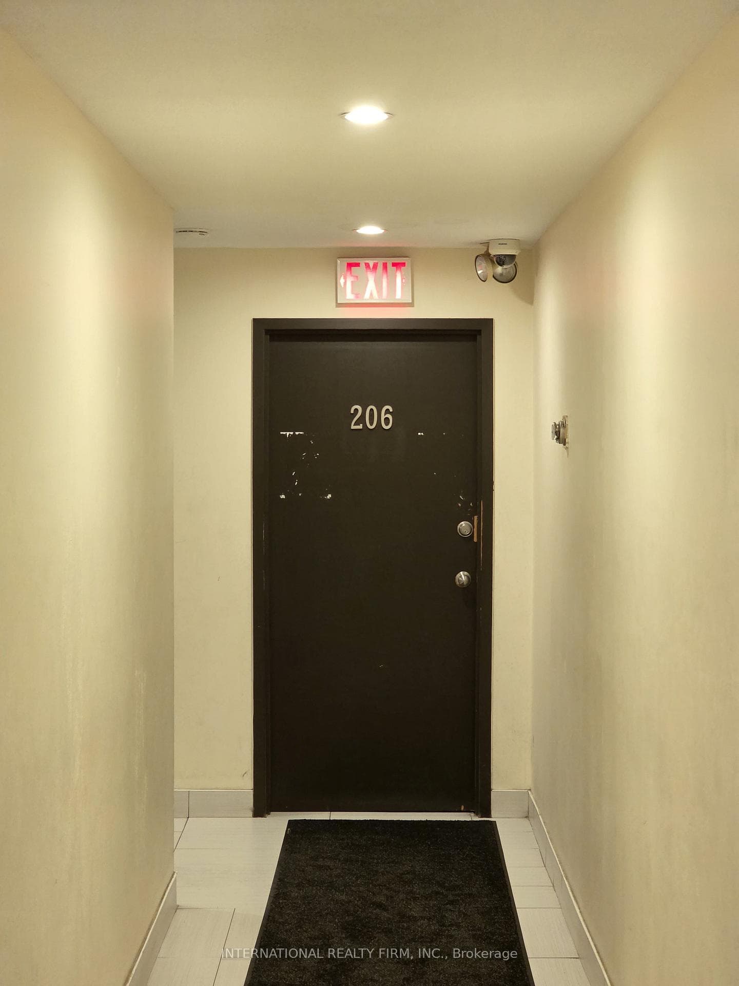 3033 Carling Avenue Unit 206-207 photo 16