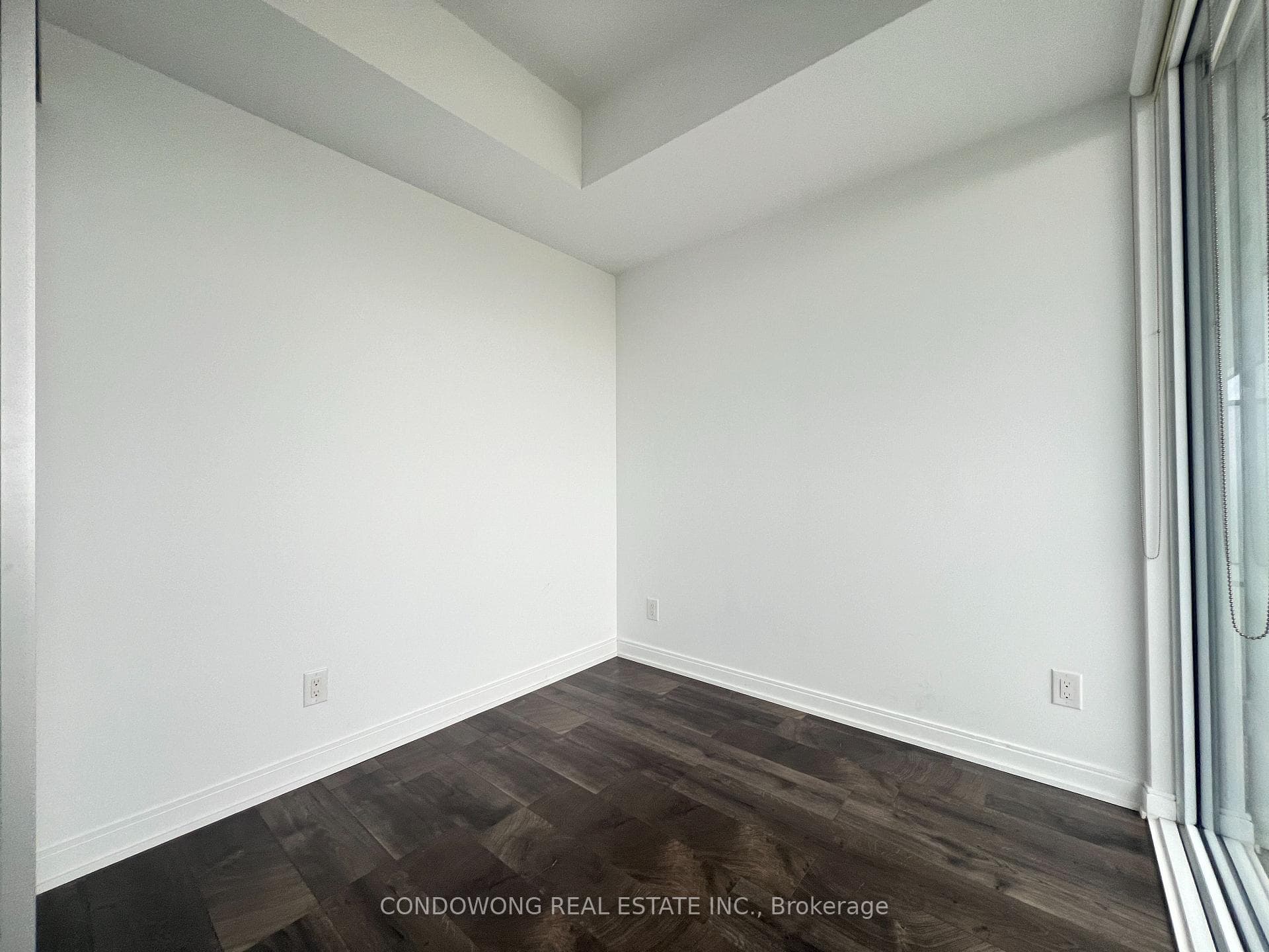 Master's Bedroom