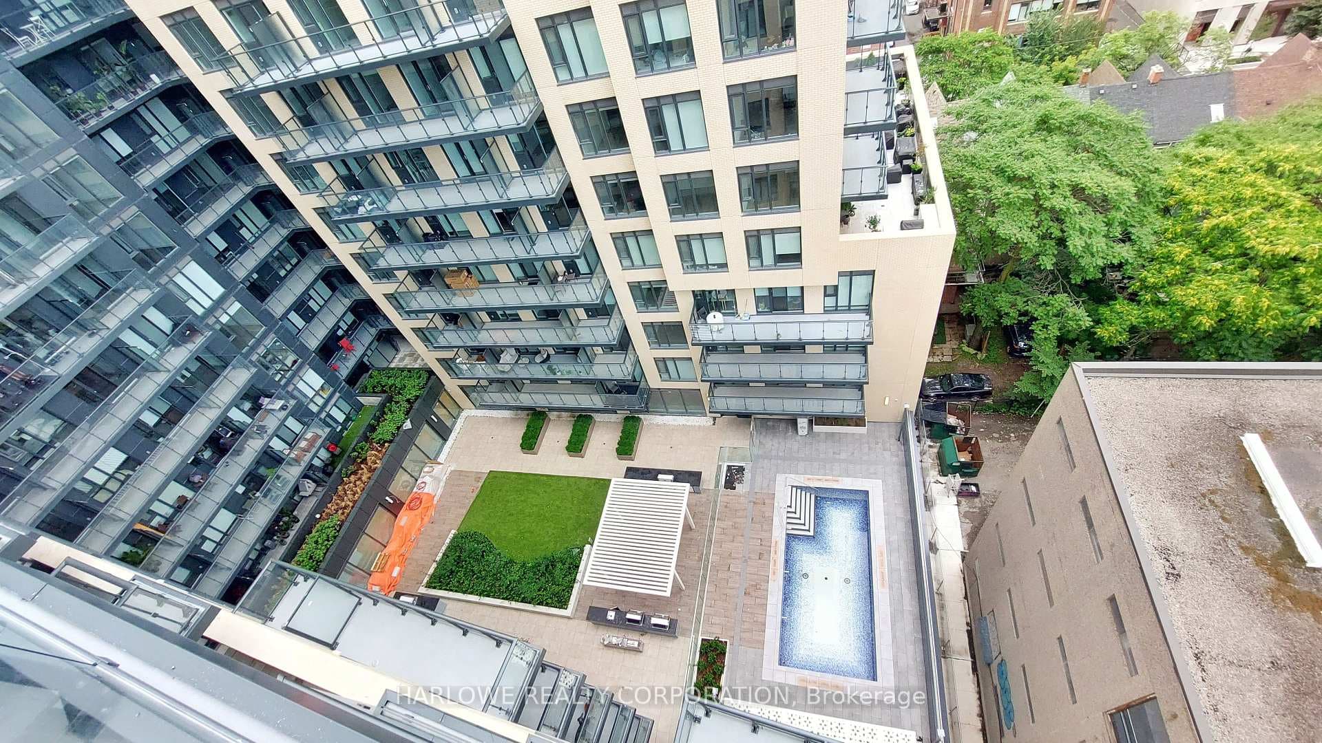 543 Richmond Street Unit 1122 photo 9