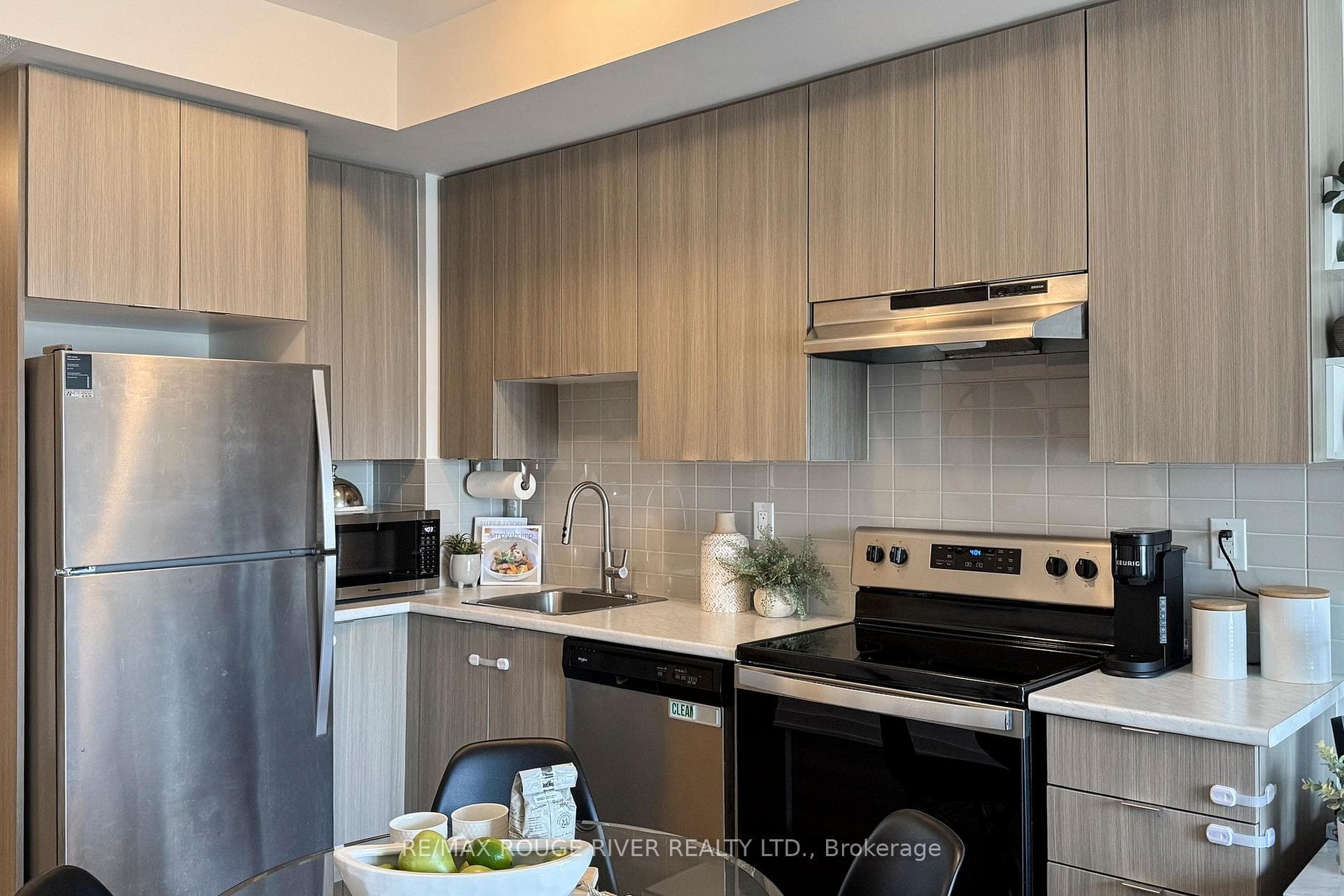 5155 Sheppard Avenue Unit 507 photo 12