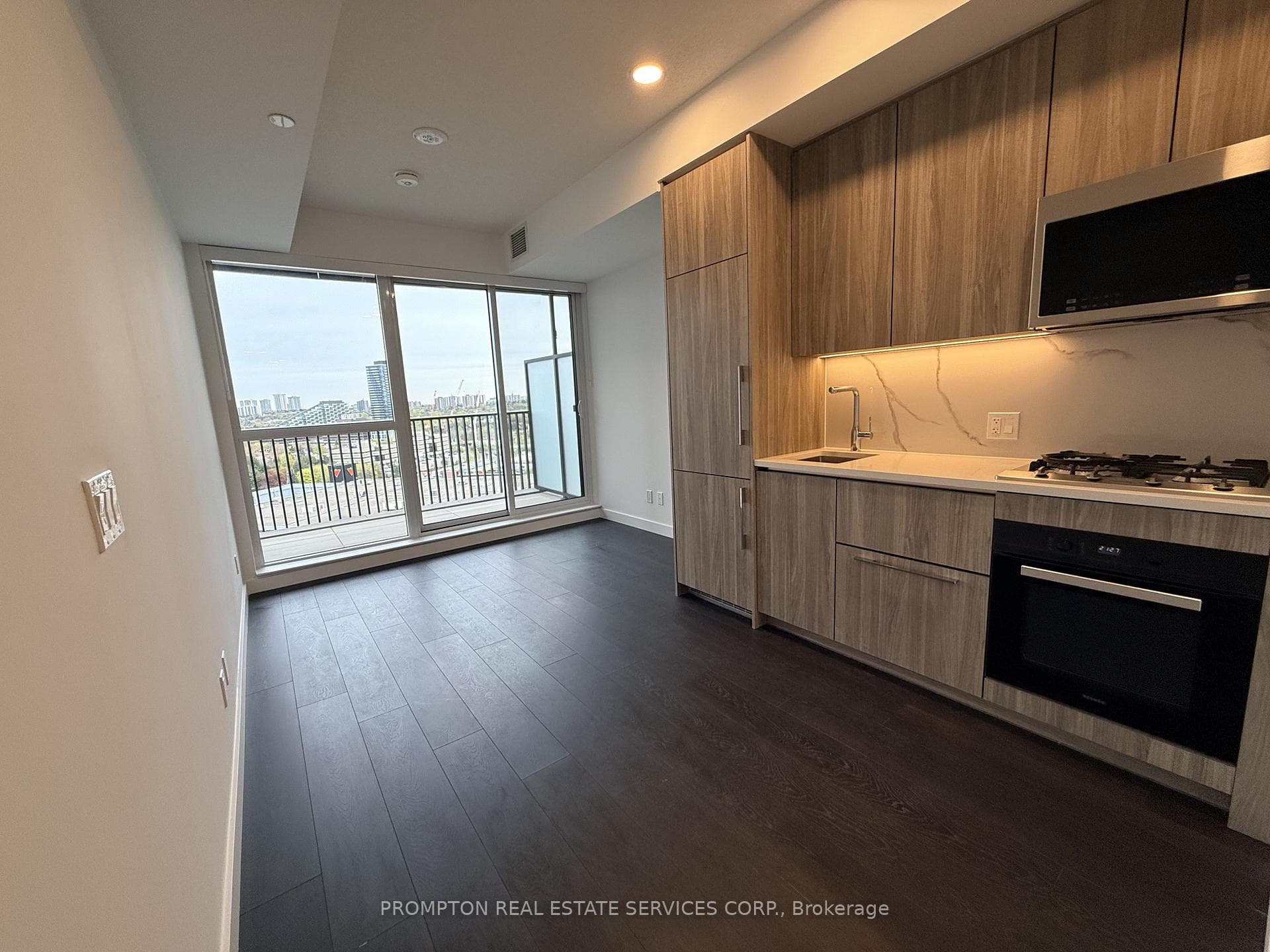 68 Esther Shiner Boulevard Unit #2607 photo 4