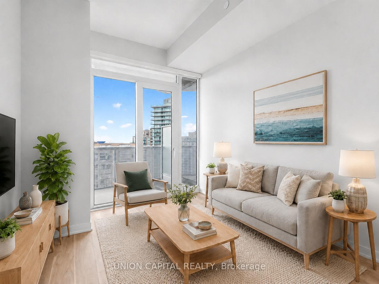 15 Holmes Avenue Unit 1603 photo 1