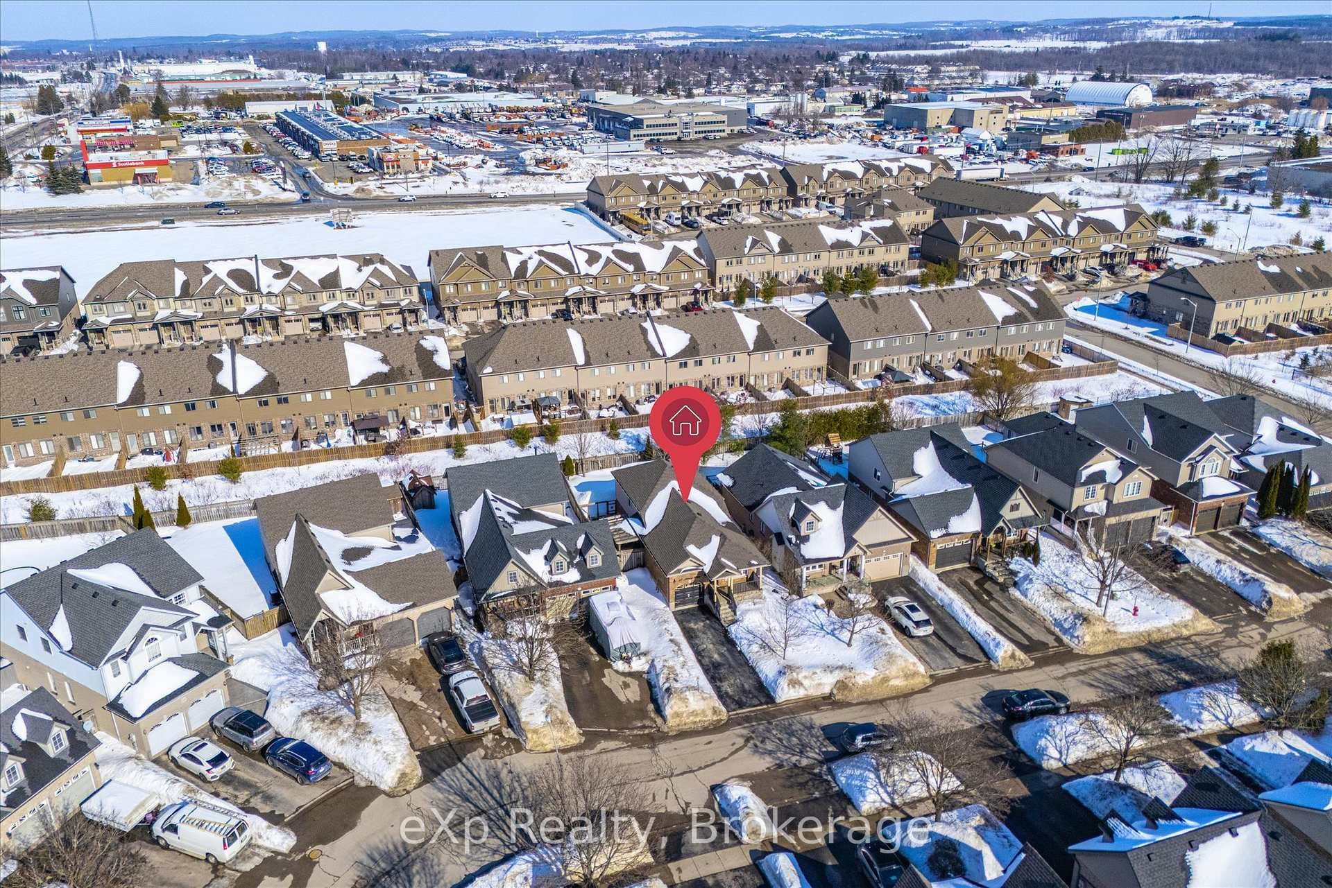 45 Althorp Drive photo 45