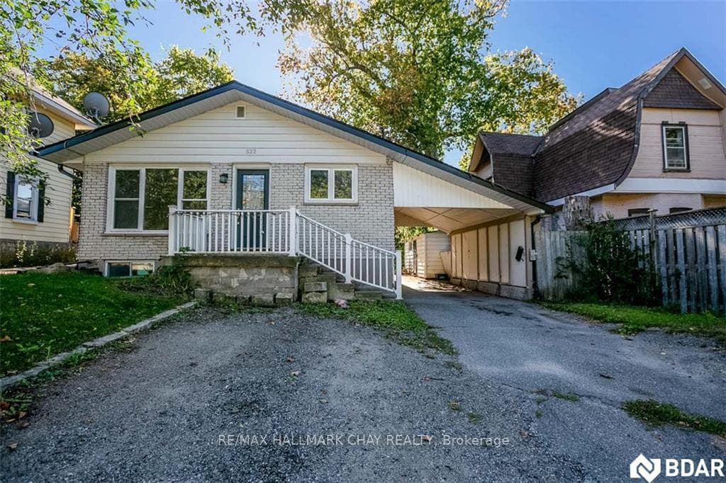 522 William Street Unit B photo 1