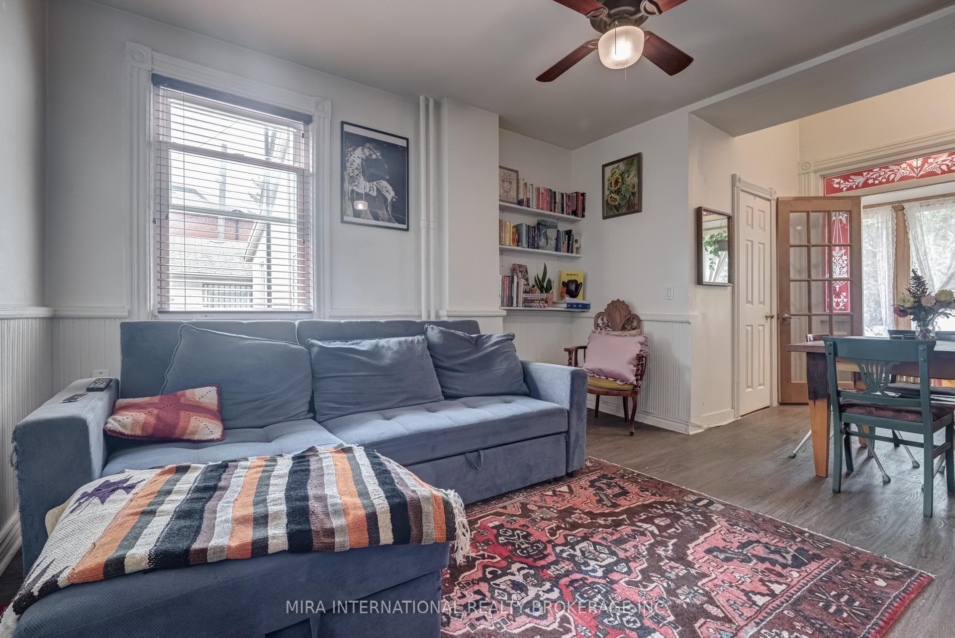 60 Brock Avenue Unit 102 photo 11