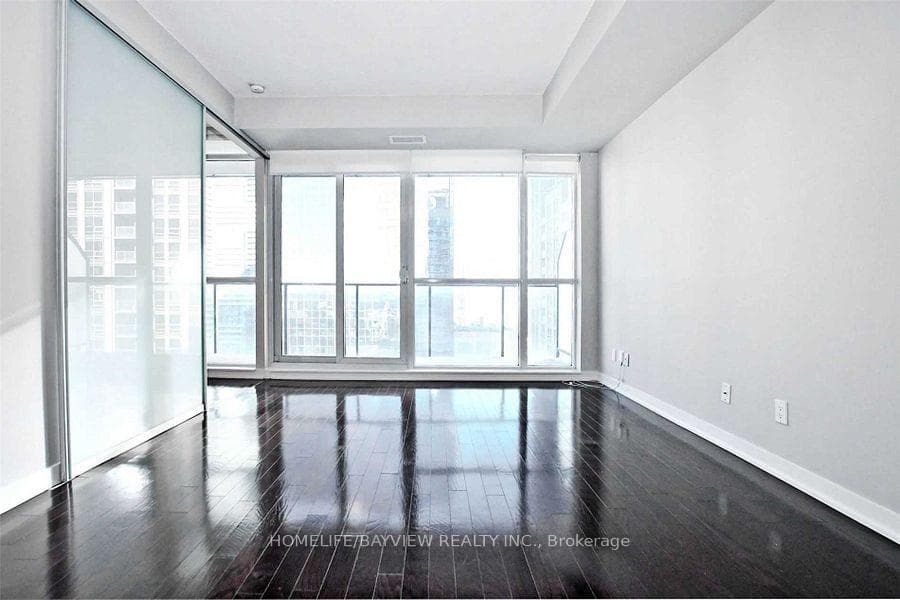 770 Bay Street Unit 2402 photo 2