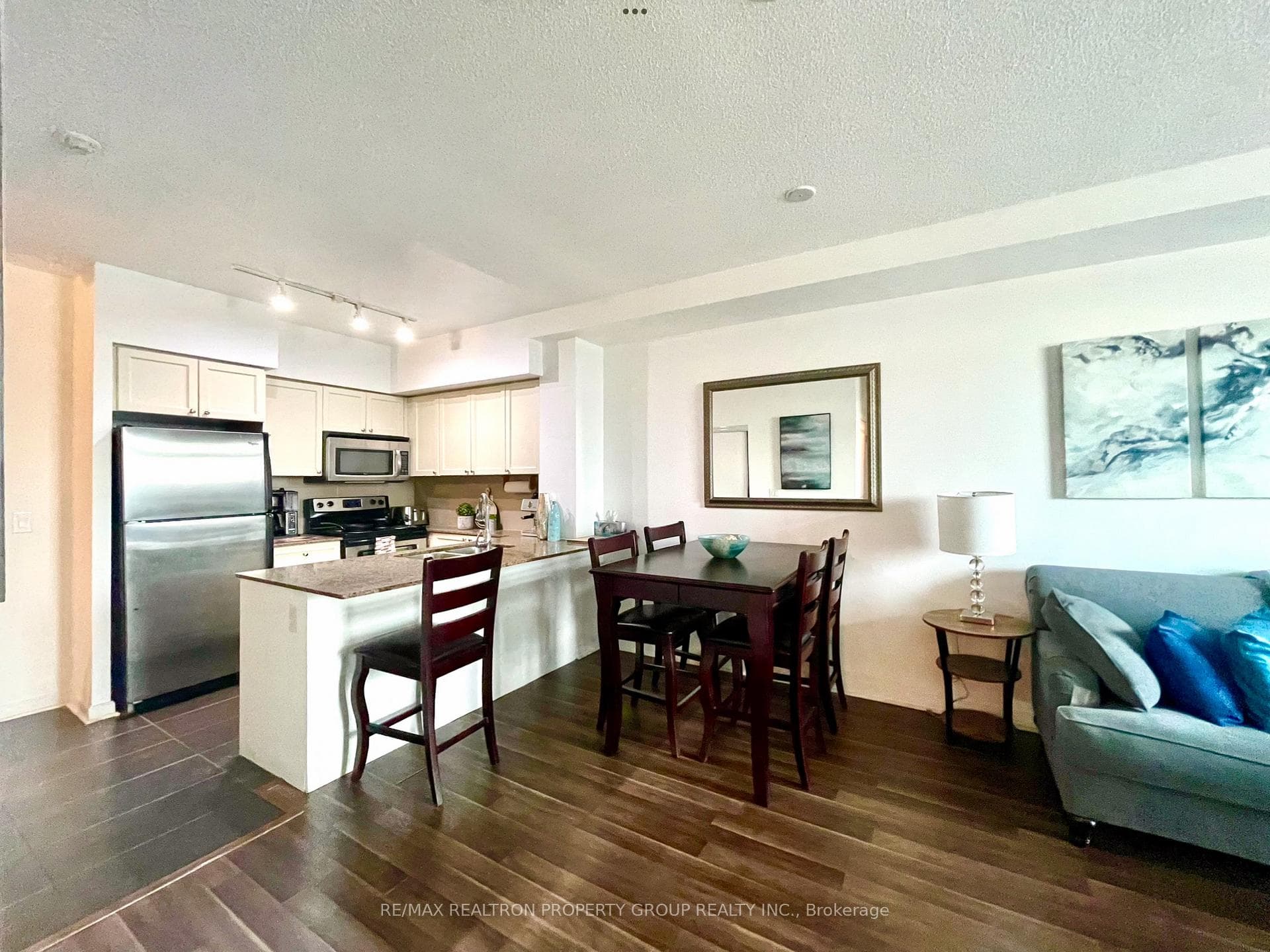 1235 Bayly Street Unit 1408 photo 9