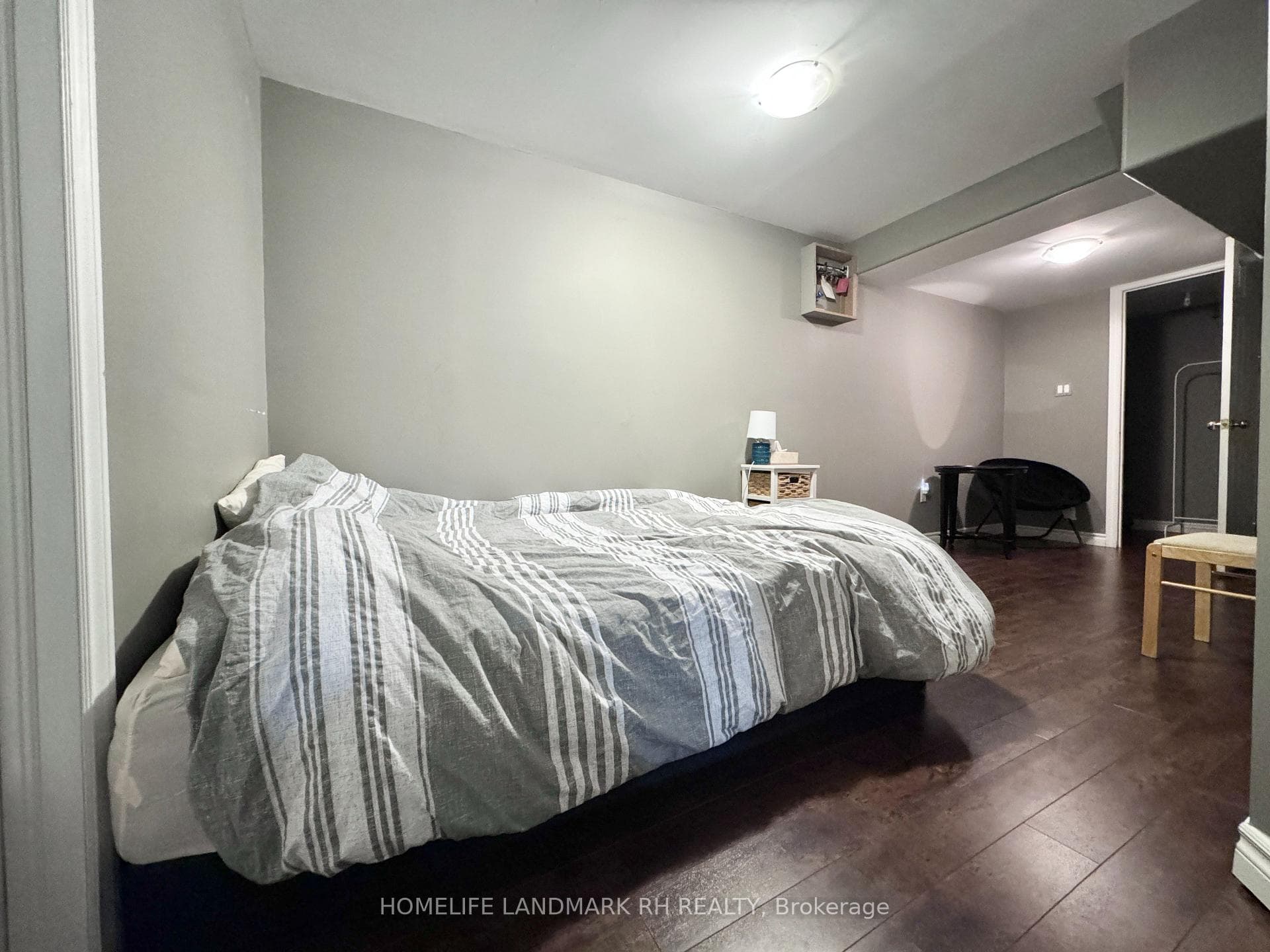 28 Spring Farm Road Unit BSMT photo 6